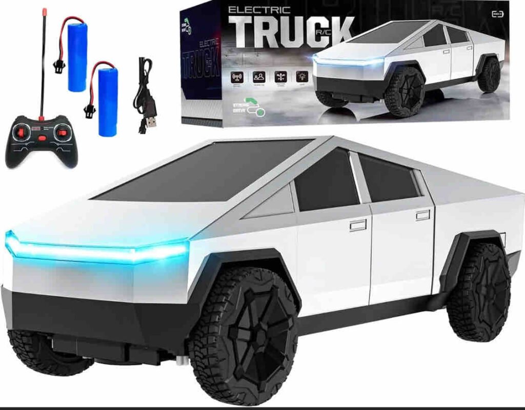Tesla RC Cybertruck