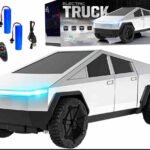 Tesla RC Cybertruck