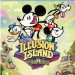 Disney Illusion Island Starring Mickey & Friends PlayStation 5
