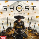 Ghost of Yotei PlayStation 5