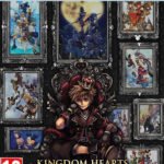 Kingdom Hearts All In One PS4