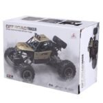 4WD
