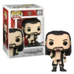 Drew McIntyre Funko #87