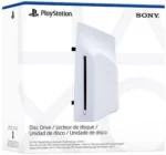 PlayStation 5 Disc Drive