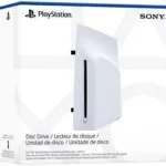 PlayStation 5 Disc Drive
