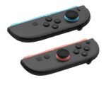 Nintendo Switch 2 Joy-Con 2 (L)/(R) Light Blue/Light Red - Image 4