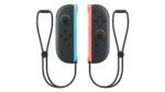 Nintendo Switch 2 Joy-Con 2 (L)/(R) Light Blue/Light Red - Image 3