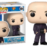 Funko Pop! Superman (2025) - Lex Luthor #564