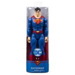 DC Universe Heroes Unit - Superman 12" Figure