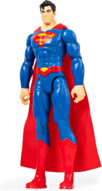 DC Universe Heroes Unit - Superman 12" Figure - Image 4