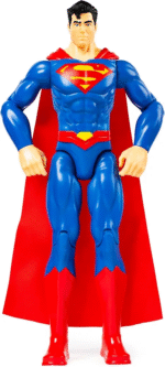 DC Universe Heroes Unit - Superman 12" Figure - Image 2