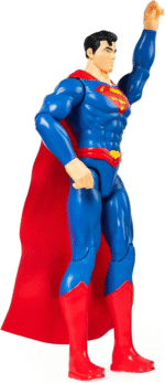 DC Universe Heroes Unit - Superman 12" Figure - Image 3