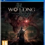 Wo Long: Fallen Dynasty Steelbook Launch Edition - PlayStation 4