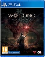 Wo Long: Fallen Dynasty Steelbook Launch Edition - PlayStation 4