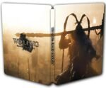 Wo Long: Fallen Dynasty Steelbook Launch Edition - PlayStation 4 - Image 3