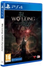 Wo Long: Fallen Dynasty Steelbook Launch Edition - PlayStation 4 - Image 2