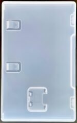 Nintendo Switch Cartridge Case Replacement (5 Pieces Combo) - Image 2