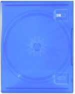 PlayStation 4/PlayStation 5 Disc Case Replacement (5 Pieces Combo) - Image 2