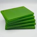 Xbox One/Xbox Series X Disc Case Replacement (5 Pieces Combo)