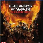 Gears of War Reloaded PS5