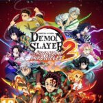 Demon Slayer -Kimetsu No Yaiba- The Hinokami Chronicles 2 PS5