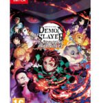 Demon Slayer -Kimetsu No Yaiba- The Hinokami Chronicles 2 Switch