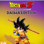 Dragon Ball Z: Kakarot - Daima Edition PlayStation 5