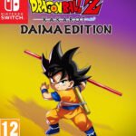 Dragon Ball Z: Kakarot - Daima Edition Switch