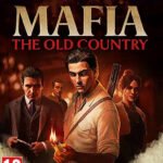 Mafia: The Old Country PS5