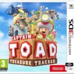 Captain Toad: Treasure Tracker Nintendo 3DS
