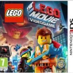 The LEGO Movie Videogame Nintendo 3DS