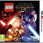 LEGO Star Wars: The Force Awakens Nintendo 3DS
