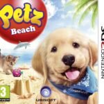 Petz: Beach Nintendo 3DS