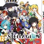 Stella Glow Nintendo 3DS