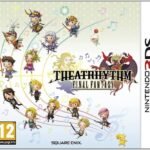 Theatrhythm Final Fantasy Nintendo 3DS