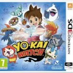 Yo-Kai Watch Nintendo 3DS