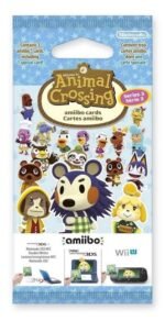 Animal Crossing: Happy Home Designer + Special Amiibo Card Nintendo 3DS - Image 2