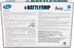 Battleship Classic Board Game - Image 4