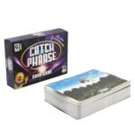 Catchphrase Card Game - Image 2