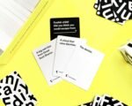 Cards Against Humanity - Family Edition Card Game - Image 3