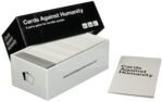 Cards Against Humanity - International Edition Card Game - Image 2