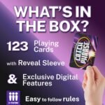 Catchphrase: Say What You See Card Game - Image 3