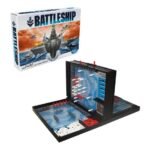 Battleship Classic Board Game - Image 2