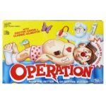 Classic Operation Board Game
