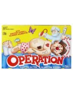 Classic Operation Board Game