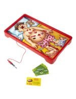 Classic Operation Board Game - Image 3