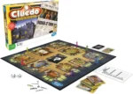 Cluedo Classic Board Game - Image 2