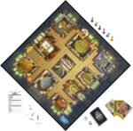 Cluedo Classic Board Game - Image 3
