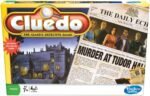 Cluedo Classic Board Game