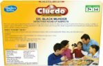 Cluedo Classic Board Game - Image 4